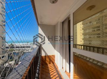 Foto · Apartamento com varanda e vista mar na quadra-mar da Praia das Pitangueiras, Gua