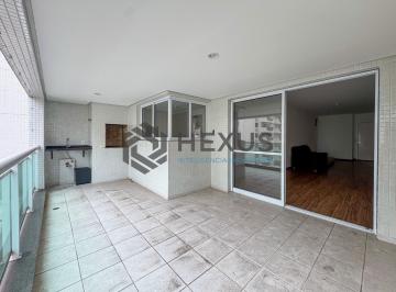 Foto · Apartamento com varanda gourmet e lazer a duas quadras da Praia das Pitangueiras
