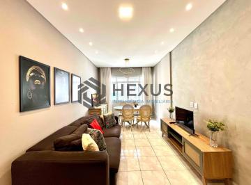 Foto · Apartamento reformado com varanda na quadra mar da Praia das Pitangueiras, Guaru