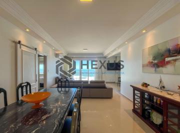 Foto · Apartamento frente mar reformado com varanda vista mar na Praia das Pitangueiras