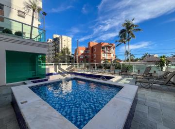 Foto · Apartamento varanda gourmet e lazer na região da Brunella na Praia da Enseada, G