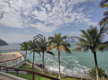 Foto · Apartamento frente mar com varanda e lazer na região do Tortugas na Praia da Ens