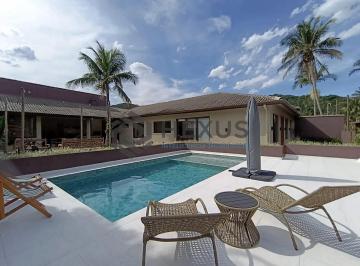 Foto · Casa com varanda e lazer no Jardim Albamar no Balneário Praia do Pernambuco, Gua