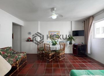 Foto · Apartamento com despesas baixas a duas quadras da Praia das Pitangueiras, Guaruj