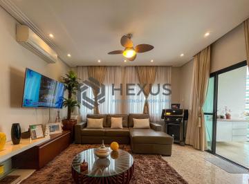 Foto · Apartamento reformado com varanda e lazer completo a duas quadras da Praia das P