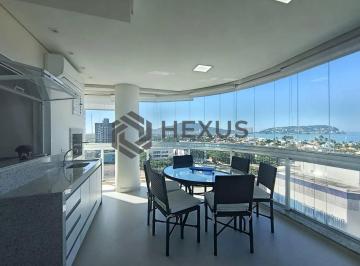 Foto · Apartamento de alto padrão com varanda gourmet vista mar e lazer a 250m da praia