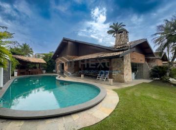 Foto · Casa com piscina e área gourmet no Condomínio Granville na Praia da Enseada, Gua