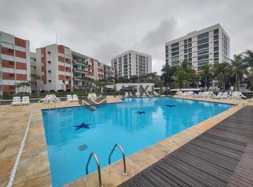 Foto · Apartamento com vista mar e lazer na região do Tortuas na Praia da Enseada, Guar