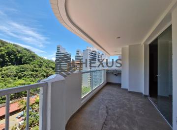 Foto · Apartamento com varanda gourmet e lazer em prédio novo a uma quadra da Praia das
