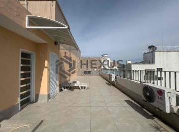 Foto · Cobertura duplex com varanda e sacada na quadra mar da Praia das Pitangueiras, G
