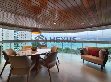 Foto · Apartamento reformado frente mar com varanda gourmet e lazer de clube na Praia d