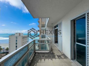 Foto · Apartamento com varanda e vista mar na quadra mar da Praia das Pitangueiras, Gua