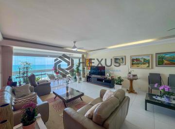Foto · Apartamento reformado frente mar com varanda vista mar na Praia das Pitangueiras