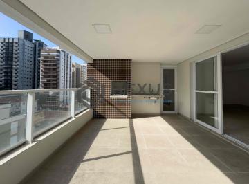 Foto · Apartamento com varanda gourmet em prédio novo com lazer na Praia das Pitangueir