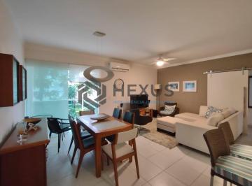 Foto · Apartamento com varanda na região do Hotel Casa Grande na Praia da Enseada, Guar