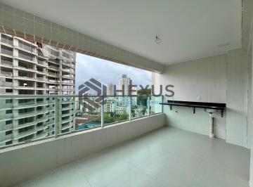 Foto · Apartamento com varanda gourmet, lazer completo em prédio novo na Praia das Astu