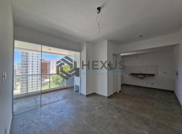 Foto · Apartamento com varanda gourmet e lazer em prédio novo a uma quadra da Praia das