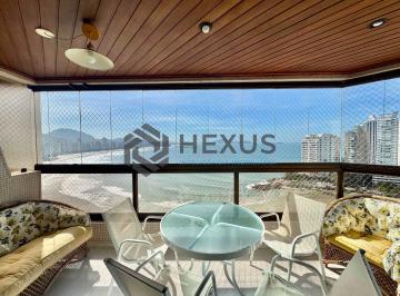 Foto · Apartamento frente mar com varanda vista mar e lazer na Praia das Asturias, Guar