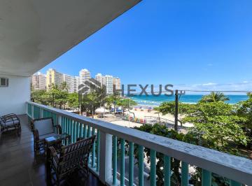 Foto · Apartamento frente mar com varanda e vista mar na Praia das Pitangueiras, Guaruj