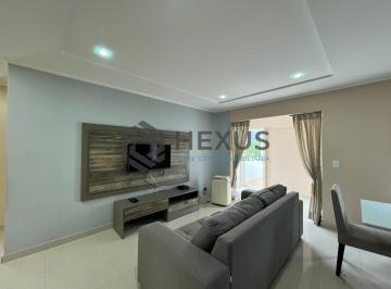 Foto · Cobertura Penthouse reformada com varanda gourmet a 600m da praia na Enseada, Gu