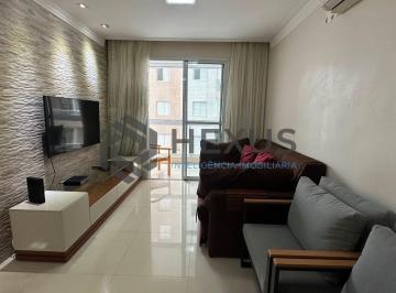 Foto · Apartamento frente mar com varanda gourmet e lazer na Praia das Asturias, Guaruj