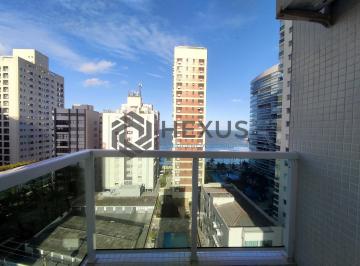 Foto · Apartamento reformado com varanda e vista mar a uma quadra da Praia das Asturias
