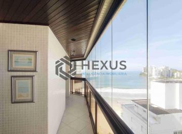 Foto · Apartamento reformado com varanda e lazer na beira mar da Praia das Asturias, Gu