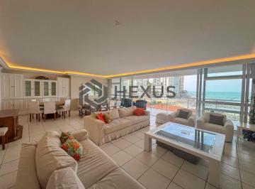 Foto · Apartamento reformado frente mar com varanda vista mar e lazer na Praia das Pita