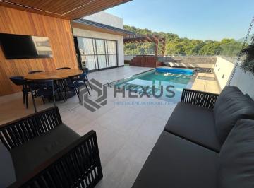 Foto · Cobertura de alto luxo com piscina e churrasqueira na Praia das Pitangueiras, Gu