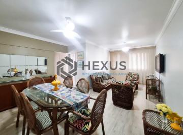 Foto · Apartamento reformado e mobiliado a uma quadra da Praia das Pitangueiras, Guaruj