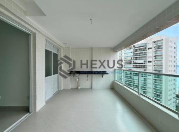 Foto · Apartamento com varanda gourmet, vista mar e lazer na Praia das Asturias, Guaruj