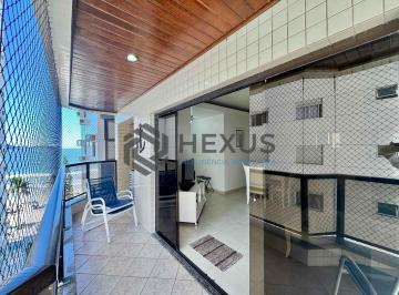 Foto · Apartamento frente mar com varanda gourmet vista mar e lazer na Praia das Asturi