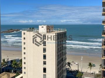 Foto · Apartamento com varanda e vista mar na quadra mar da Praia das Pitangueiras, Gua