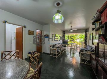 Foto · Apartamento com varanda e lazer na região do Aquário na Praia da Enseada, Guaruj