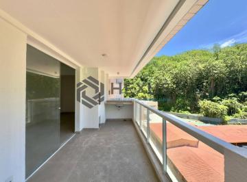 Foto · Apartamento com varanda gourmet vista mar e lazer em prédio novo a uma quadra da