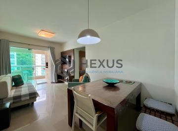 Foto · Apartamento reformado com varanda gourmet e lazer na quadra mar da Praia das Pit