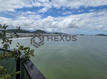 Foto · Apartamento de alto padrão frente mar com piscina e varanda gourmet vista mar na