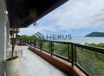 Foto · Apartamento com varanda vista mar e lazer na beira mar da Praia do Tombo, Guaruj