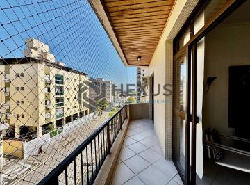 Foto · Apartamento reformado com varanda e lazer a 300m da praia no Jardim Astúrias, Gu