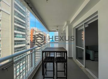 Foto · Apartamento com varanda gourmet vista mar e lazer em prédio novo na Praia das As
