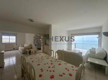 Foto · Apartamento frente mar com varanda vista mar e lazer na Praia das Pitangueiras,