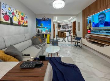 Foto · Apartamento reformado com varanda vista mar e lazer na Praia das Pitangueiras, G