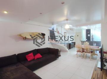 Foto · Apartamento duplex reformado e mobiliado a duas quadras da Praia das Asturias