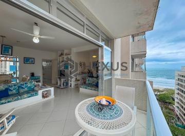 Foto · Apartamento com varanda e vista mar na quadra mar da Praia das Pitangueiras, Gua
