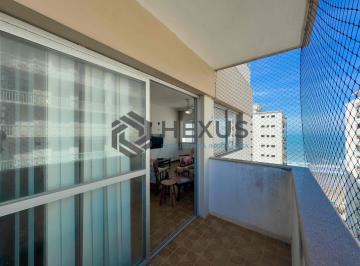 Foto · Apartamento com varanda e vista mar na beira mar da Praia das Pitangueiras, Guar