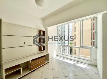 Foto · Apartamento com varanda vista mar na beira mar da Praia das Pitangueiras, Guaruj