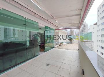 Foto · Cobertura Penthouse reformada com varanda gourmet e despesas baixas na Praia das