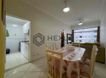 Foto · Apartamento com varanda e vista livre a uma quadra da Praia das Pitangueiras de