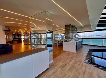 Foto · Apartamento reformado frente mar com piscina na varanda na Praia das Asturias, G