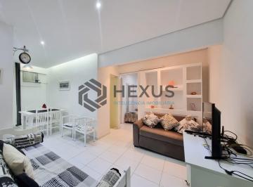 Foto · Apartamento reformado e mobiliado a uma quadra da Praia das Pitangueiras, Guaruj